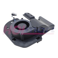 Chevrolet Camaro Temperature Controlled Seat Blower Motor 