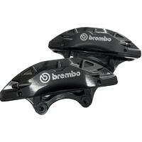 Holden ZB VXR Brembo Front Brake Calipers Pair Grey Commodore Left/Right GMH