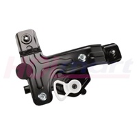 Chevrolet Silverado Tailgate Lock Actuator