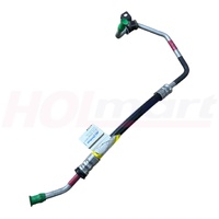 GMC Acadia Oil Cooler Inlet Tube