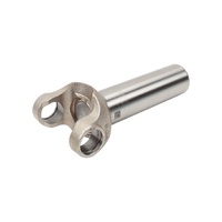 Drive Shaft Front Slip Yoke