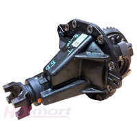 Holden RG Colorado Differential LSD 3.42 Ratio Automatic 4WD Diff (2012 - 2020)