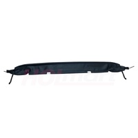Chevrolet Silverado Sunroof Air Deflector Shield 2019-2025