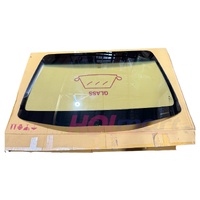 Holden Colorado RG Crew Cab Front Windshield Glass 