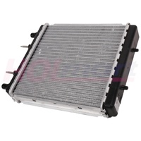 Chevrolet Camaro Charge Air Cooler