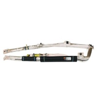 Chevrolet Camaro Left Front Roof Rail Curtain Airbag (2018-2020)