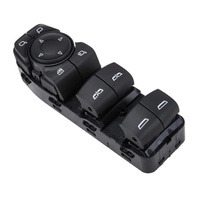 Chevrolet Silverado 1500 Master Window Switch 4 Way (2020-2022) 