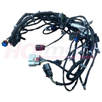 Chevrolet Camaro Rear Bumper Wiring Harness Loom 2018-2020 