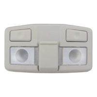 Holden Colorado RG Front Map Light