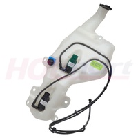 Holden Acadia Washer Fluid Reservoir Including Pumps Sensor & Hoses