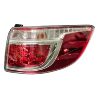 Holden Trailblazer RG Rear Right LED Tail Light 