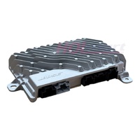 Chevrolet Stingray Z06 Bose Speaker Amplifier