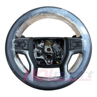 Chevrolet Silverado 1500 Steering Wheel Assembly