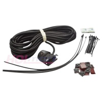 Chevrolet Silverado 1500/2500 HD Trailer Reverse Camera System 