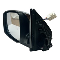 Holden Rodeo Door Mirror