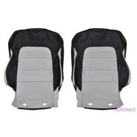 Ford FPV Territory F6X 2008 Leather Right & Left Front Upright Trims