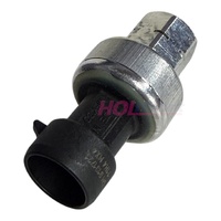 Saab 9-3 (9440) 4D 5D CV 2006 - 2010 A/C Pressure Switch 