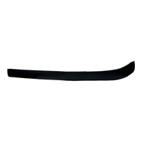 Holden Ts Astra Convertible Left Front Bumper Extension