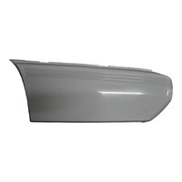 Holden VK VL Left Rear Bar End Sedan NOS Commodore Bt1 Calais Executive SL Berlina HDT GMH 