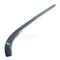 Holden VL Commodore Sedan Left Hand Rear Bumper Moulding Extension