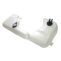 Holden VK VL VN V8 Radiator Overflow Bottle Reservoir Tank NOS