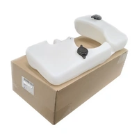 Holden VK VL Coolant & Washer Reservoir Bottle - Fits VN V8 Commodore