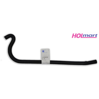 Holden V8 VN VP VR VS Heater Hose "Heater Tap To Core" 5.0L Silicone VQ VG NOS GMH Commodore