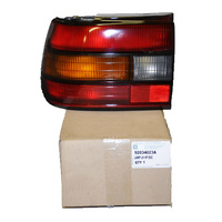 Holden Commodore VP Executive Acclaim Left Sedan Rear Tail Light GMH NOS