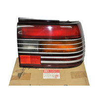 Holden Commodore VP Calais Right Rear Tail Light Sedan GMH NOS (Silver Strips)