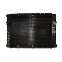 Holden Commodore VB VC VH VK 6 Cylinder Manual Radiator Natra Australia GMH NOS