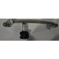 Holden Commodore VN VP VR VS Right Rear Manual Window Regulator Sedan NOS GMH