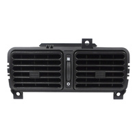 Holden VP VR VS Centre Console Front Air Vent NOS GMH SS HSV (Dark Grey)