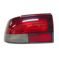 Holden Commodore VR VS Left Tail Light Clear GMH NOS