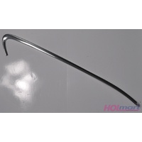 Holden VR VS Calais Senator Right Rear 1/4 Chrome Mold NOS GMH HSV Sedan