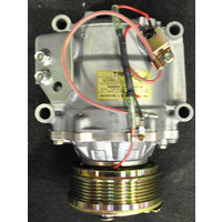 Holden VN VP V6 3.8L Commodore A/C Compressor Pump New 92045546 NOS