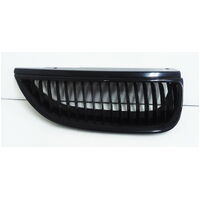 Holden VT Grille Commodore Series 1 Right Hand Black Executive & Acclaim 