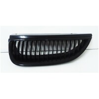 Holden VT Grille Commodore Series 1 Left Hand Black Executive & Acclaim