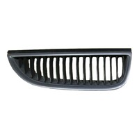 Holden VT Grille Commodore Series 2 Berlina Right Hand Silver / Black