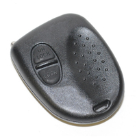 Holden Key Remote Fob Transmitter VR VS VT V2 VX VY VZ WH WK WL 2 Button Ute Commodore