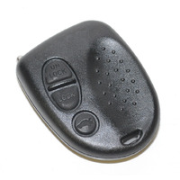 Holden Key Remote Fob Transmitter VR VS VT V2 VX VY VZ WH WK WL 3 Button Commodore Sedan / Wagon