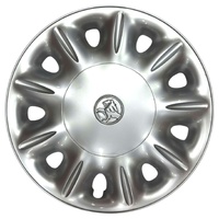 Holden Commodore VT Series 1 Executive Hub Cap 15" (Silver)