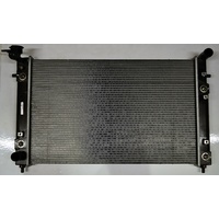 Holden VT VX V6 Auto Twin Oil Cooler Radiator (Calsonic Kansei) GMH NOS