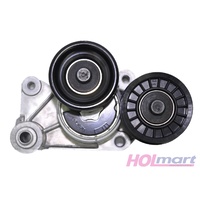 Holden L67 3.8L Supercharged V6 Belt Tensioner VS VT V2 VX VY WH WK Pulley's & Bracket GMH