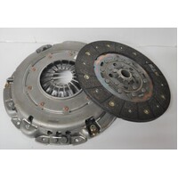 Holden VZ V6 Clutch & Pressure Plate 3.6L 6 Speed Manual Commodore GMH