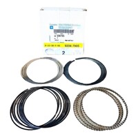 HOLDEN CAPTIVA PISTON RINGS 2.4L 0.50