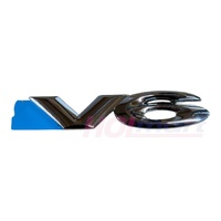 Holden Commodore VY V6 Badge for Front Fender