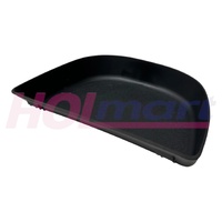 Holden Front Rubber Coin Tray Compartment VY VZ WK WL Comodore/HSV