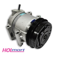 Holden Air Conditioning Compressor VT Ser2 VX VY 5.7L V8 LS1 VU WH WK HSV A/C Pump Commodore Statesman GTS GMH