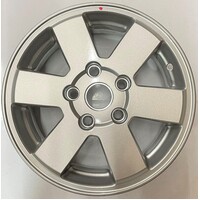 Holden VY Acclaim Alloy Mag Wheel 15" x 6" Series 1 Commodore GMH