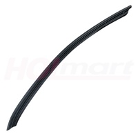 Holden Monaro Left Gutter Drip Mould V2 VY VZ / HSV Coupe LHF